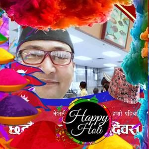 Meet your Posher, Bishnu